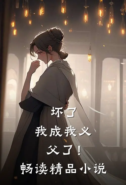 坏了，我成我义父了！畅读精品小说