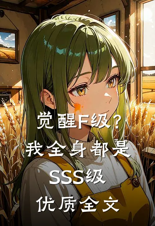 觉醒F级？我全身都是SSS级优质全文