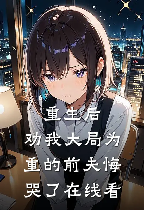 重生后，劝我大局为重的前夫悔哭了在线看