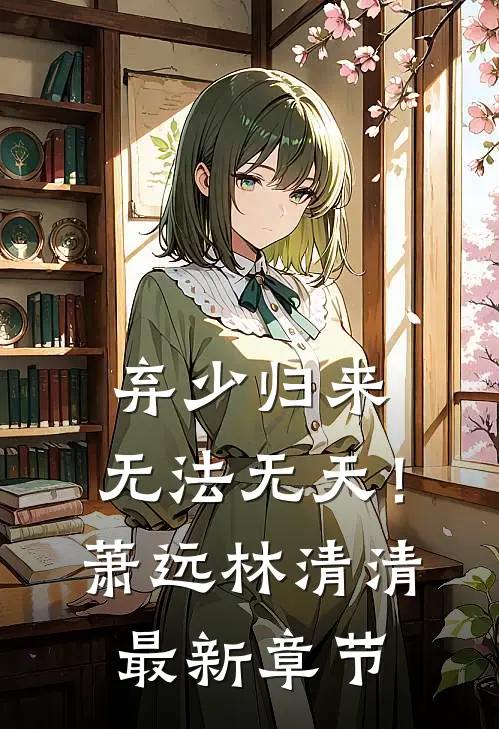 弃少归来，无法无天！萧远林清清最新章节