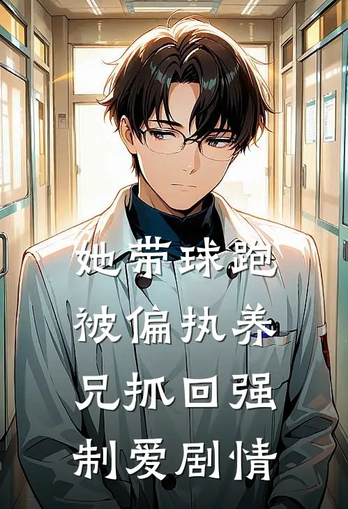 她带球跑，被偏执养兄抓回强制爱剧情