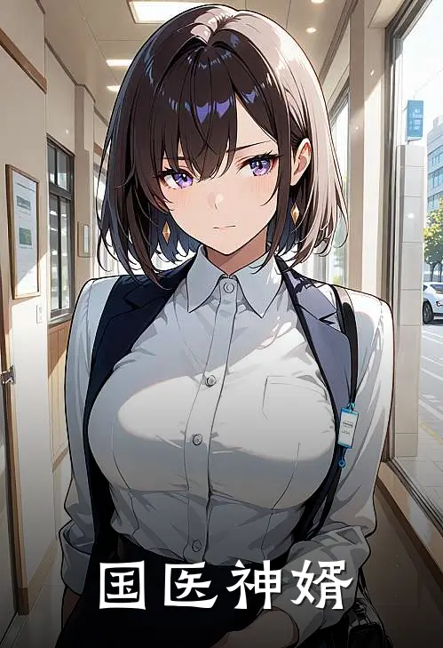 国医神婿