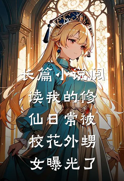 长篇小说阅读我的修仙日常被校花外甥女曝光了