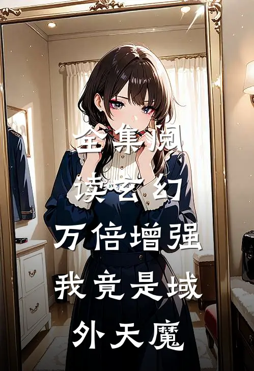 全集阅读玄幻：万倍增强，我竟是域外天魔