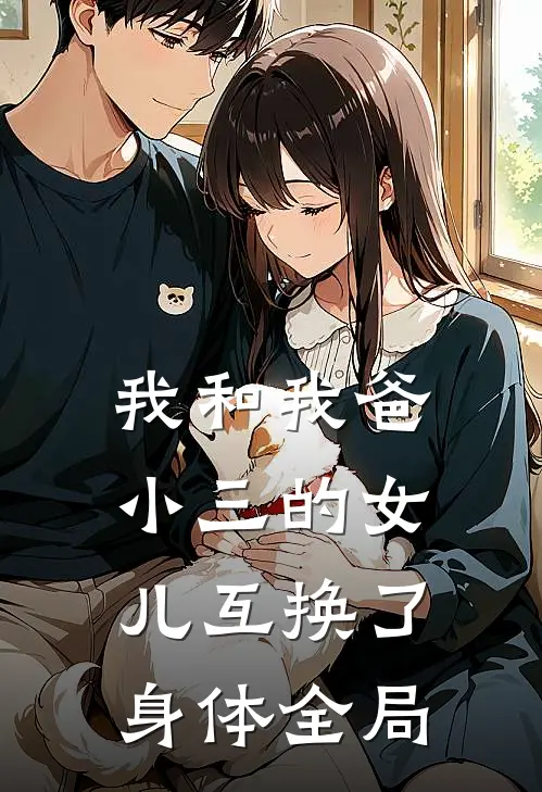 我和我爸小三的女儿互换了身体全局