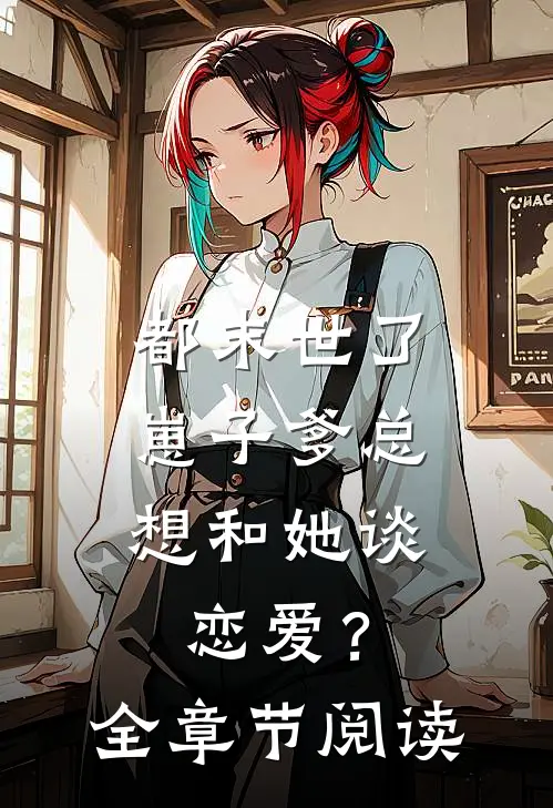 都末世了，崽子爹总想和她谈恋爱？全章节阅读