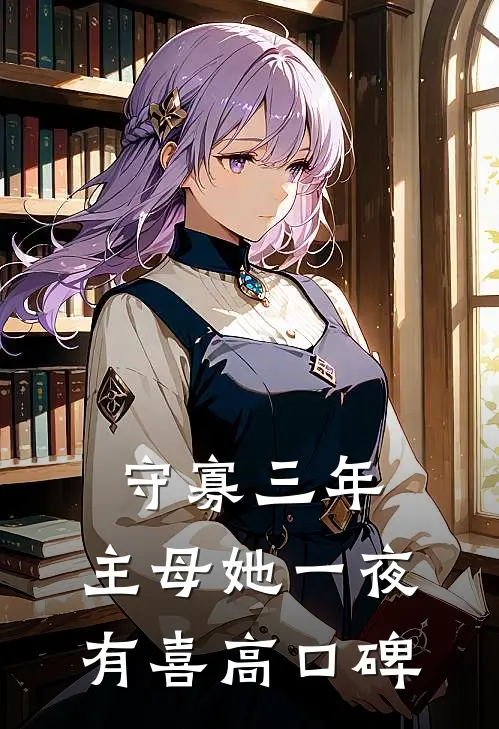 守寡三年，主母她一夜有喜高口碑