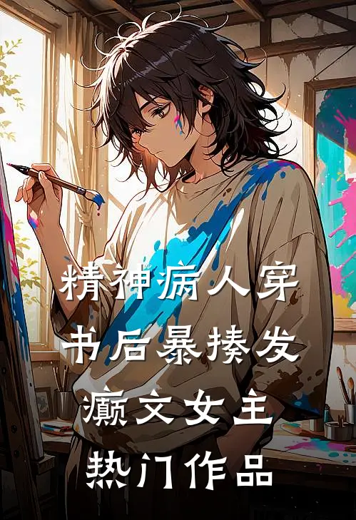 精神病人穿书后暴揍发癫文女主热门作品