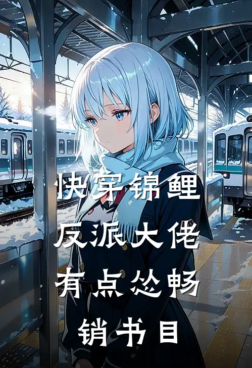 快穿锦鲤：反派大佬有点怂畅销书目