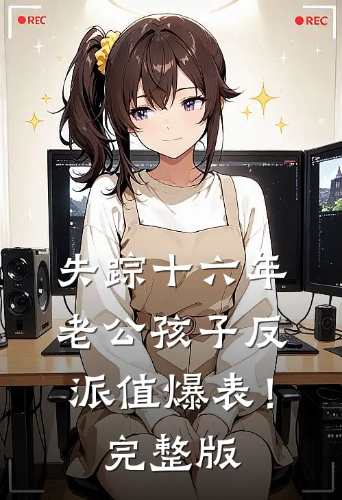 失踪十六年，老公孩子反派值爆表！完整版