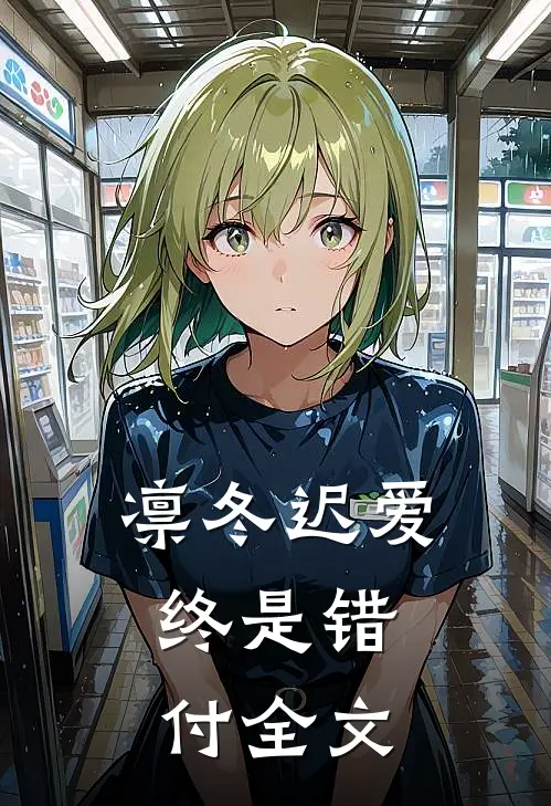凛冬迟爱，终是错付全文