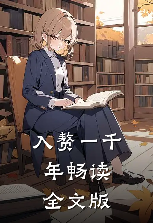 入赘一千年畅读全文版
