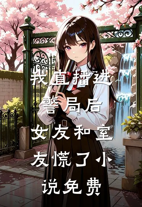 我直播进警局后，女友和室友慌了小说免费