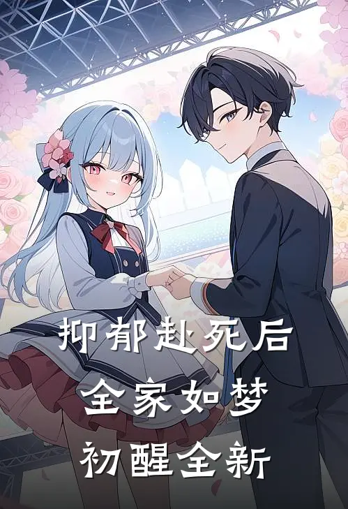 抑郁赴死后，全家如梦初醒全新