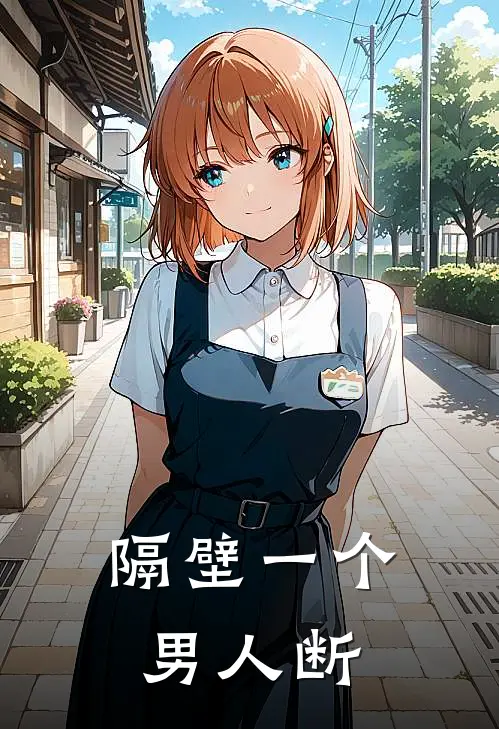 隔壁一个男人断