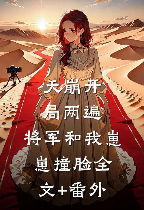 天崩开局两遍，将军和我崽崽撞脸全文+番外