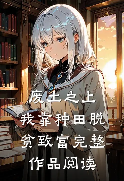 废土之上，我靠种田脱贫致富完整作品阅读