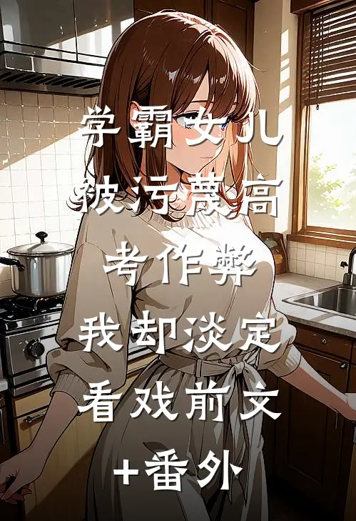 学霸女儿被污蔑高考作弊，我却淡定看戏前文+番外