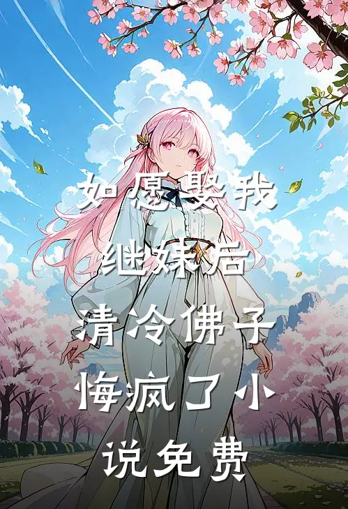 如愿娶我继妹后，清冷佛子悔疯了小说免费