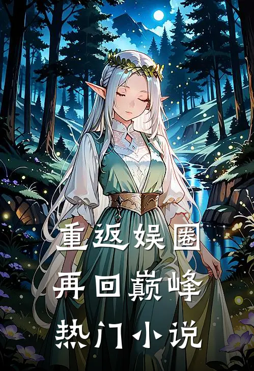 重返娱圈：再回巅峰热门小说