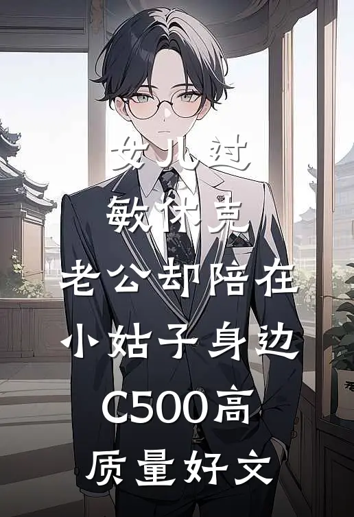 女儿过敏休克，老公却陪在小姑子身边C500高质量好文