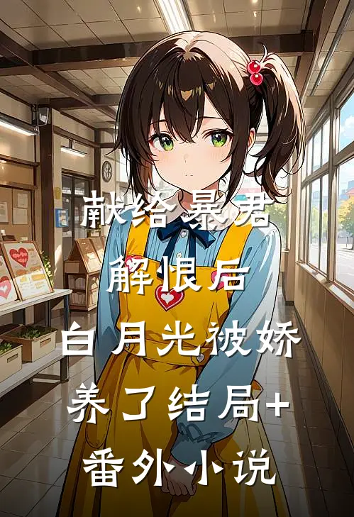 献给暴君解恨后：白月光被娇养了结局+番外小说