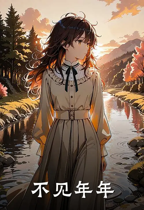 不见年年