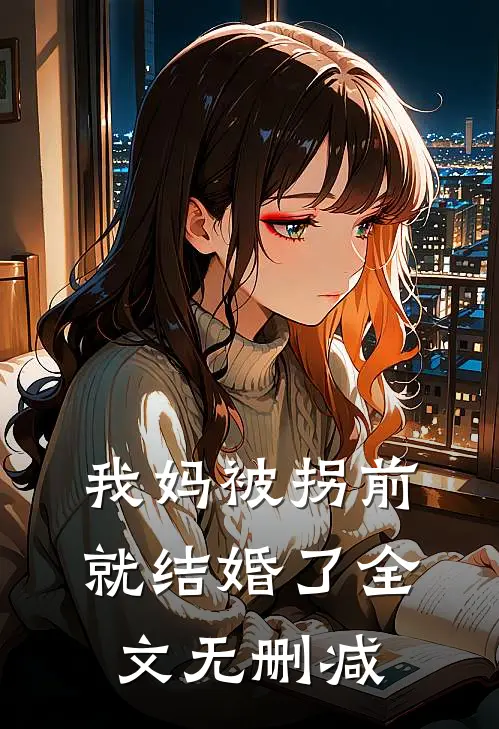 我妈被拐前就结婚了全文无删减