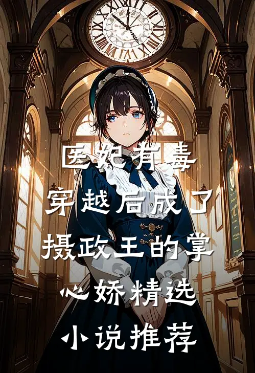 医妃有毒：穿越后成了摄政王的掌心娇精选小说推荐