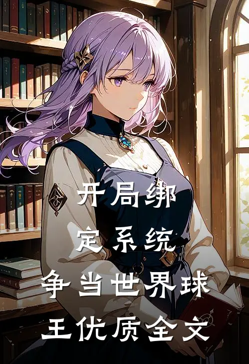 开局绑定系统，争当世界球王优质全文