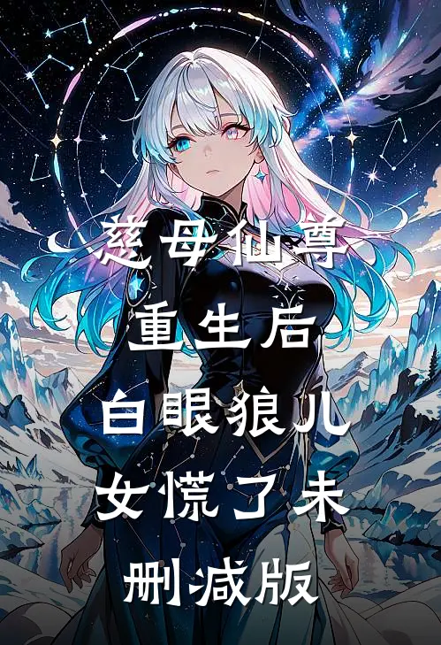 慈母仙尊重生后，白眼狼儿女慌了未删减版
