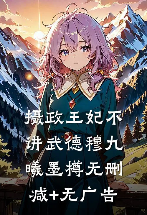 摄政王妃不讲武德穆九曦墨樽无删减+无广告