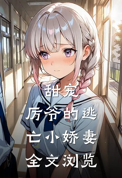 甜宠：厉爷的逃亡小娇妻全文浏览