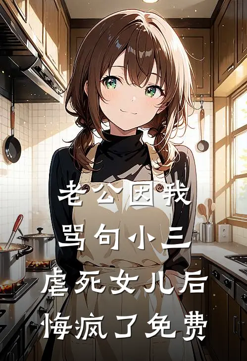 老公因我骂句小三，虐死女儿后悔疯了免费