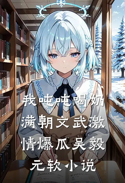 我吨吨喝奶，满朝文武激情爆瓜吴毅元软小说