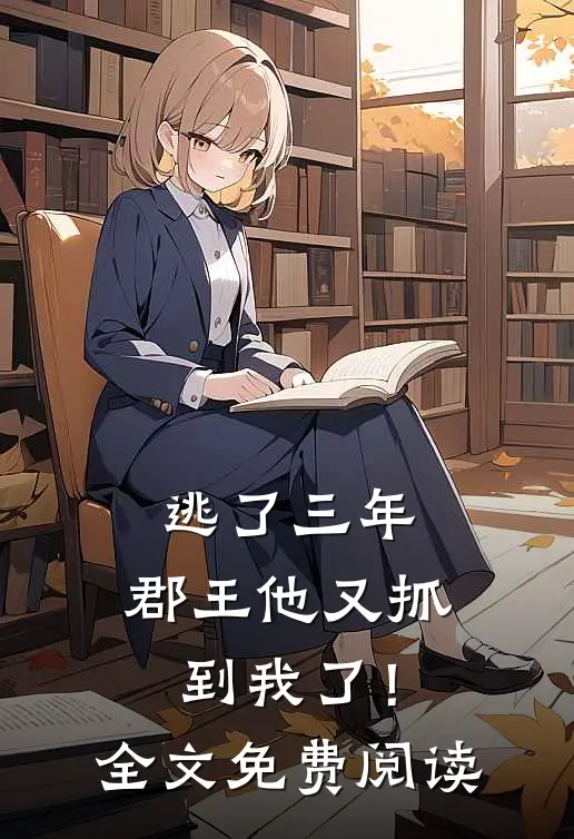 逃了三年，郡王他又抓到我了！全文免费阅读