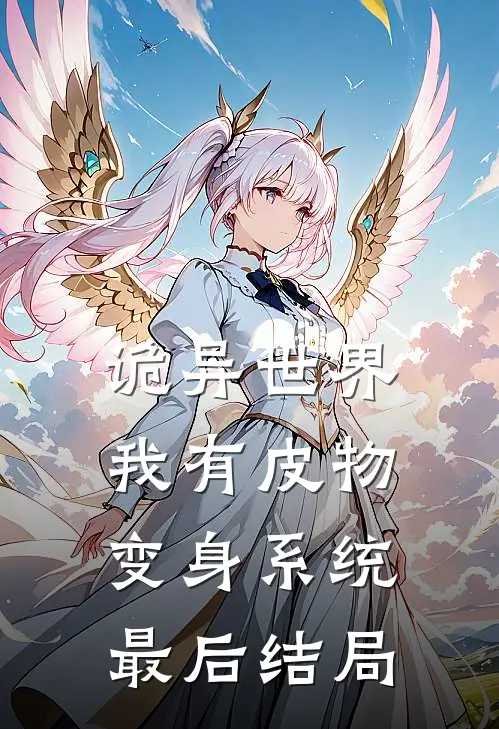 诡异世界，我有皮物变身系统最后结局