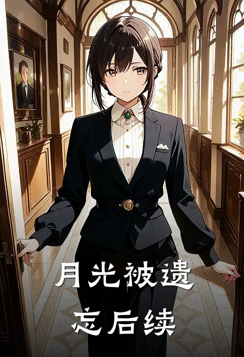 月光被遗忘后续