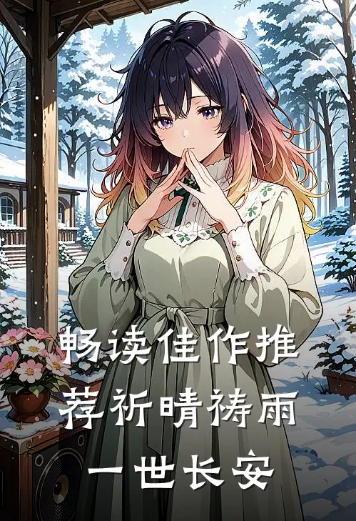 畅读佳作推荐祈晴祷雨，一世长安