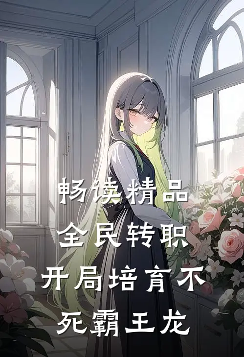 畅读精品全民转职：开局培育不死霸王龙