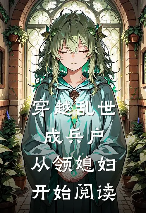 穿越乱世成兵户，从领媳妇开始阅读