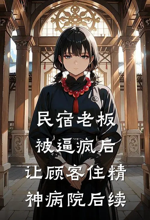 民宿老板被逼疯后，让顾客住精神病院后续