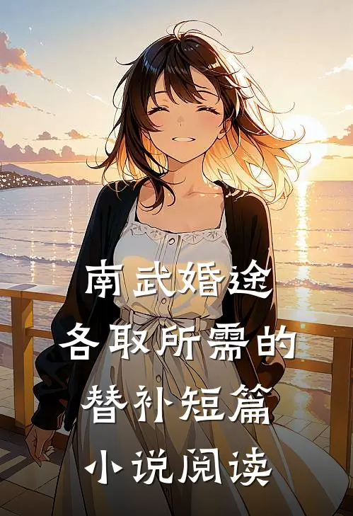 南武婚途：各取所需的替补短篇小说阅读