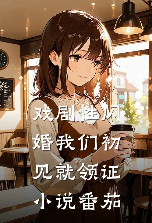 戏剧性闪婚我们初见就领证小说番茄