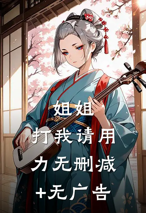 姐姐，打我请用力无删减+无广告