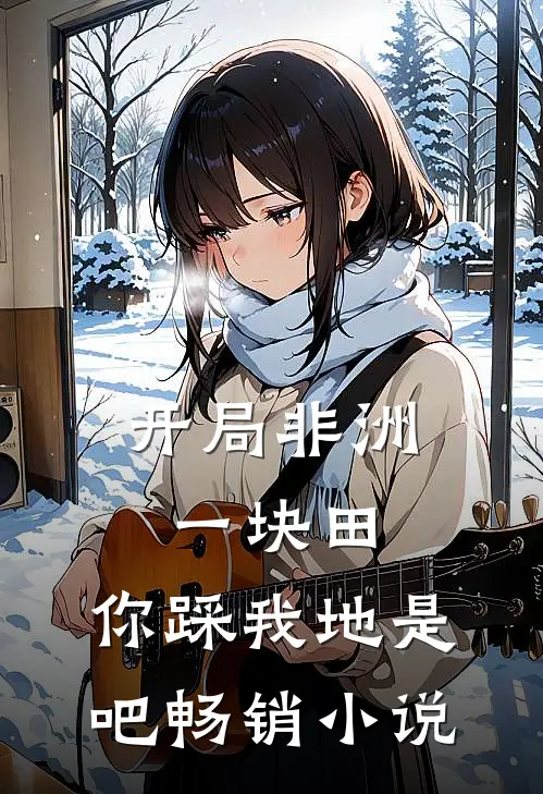 开局非洲一块田，你踩我地是吧畅销小说