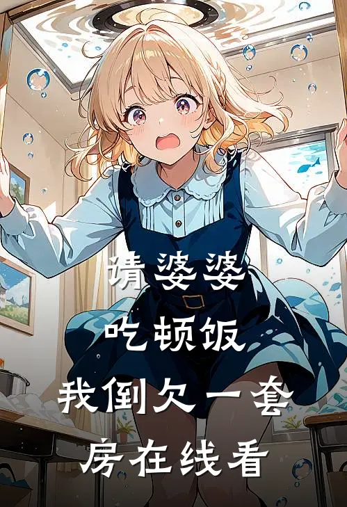 请婆婆吃顿饭，我倒欠一套房在线看