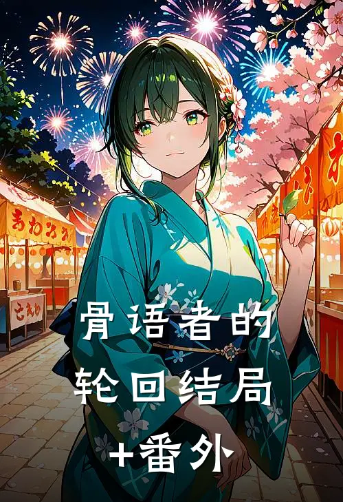 骨语者的轮回结局+番外