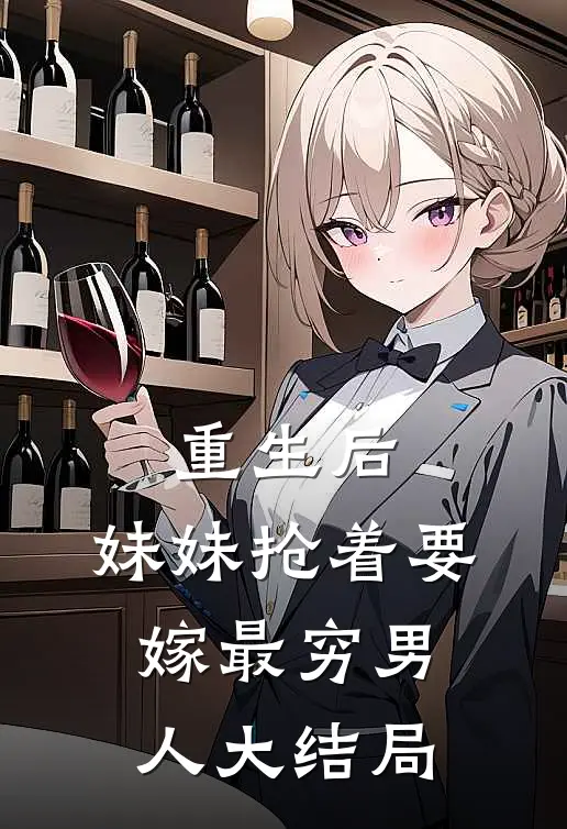 重生后，妹妹抢着要嫁最穷男人大结局