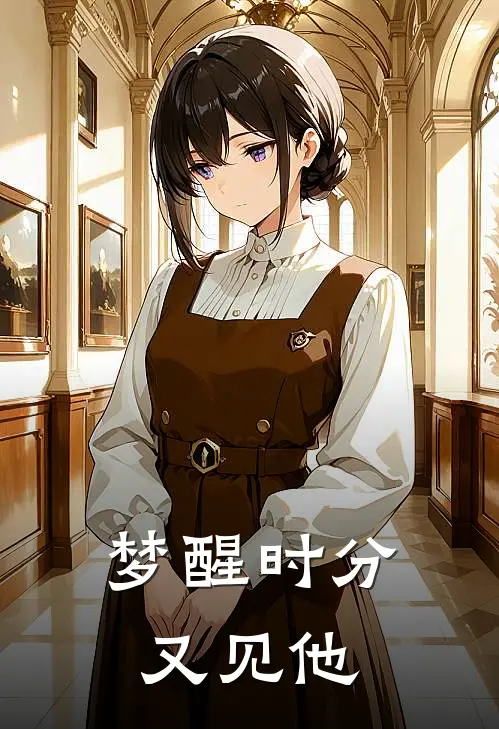 梦醒时分又见他